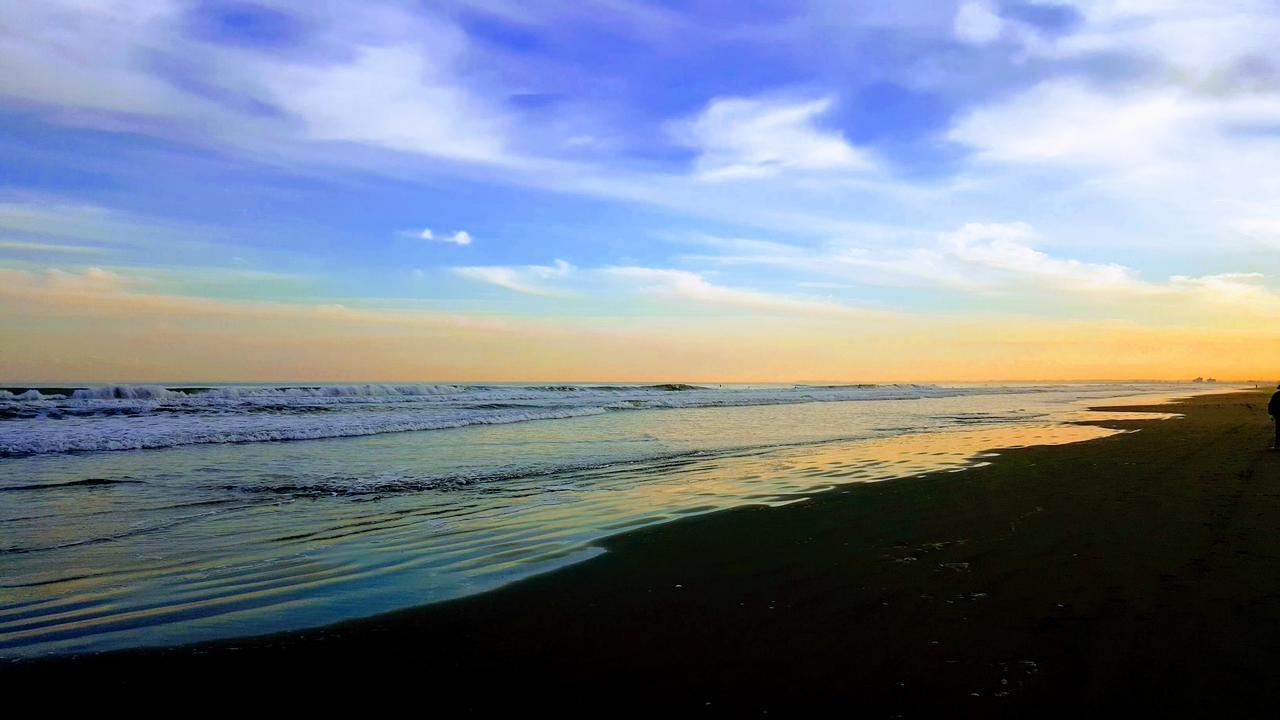 九十九里星空の宿夕凪 Kujukuri Zewnętrze zdjęcie
